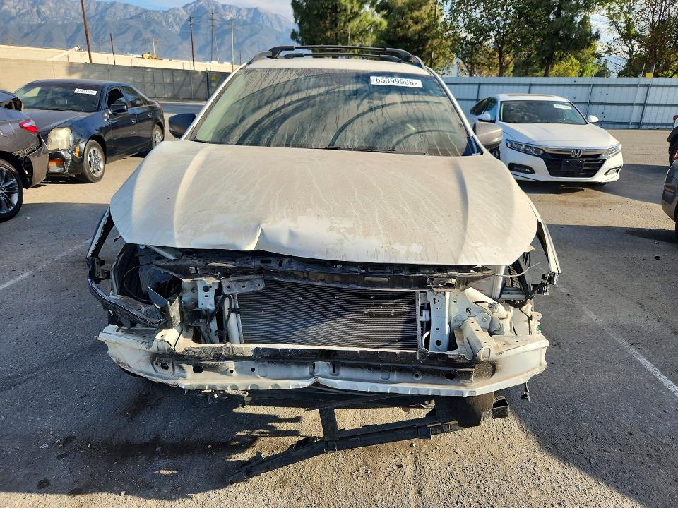 Фото 5 с аукциона – 2021 SUBARU CROSSTREK с VIN JF2GTHSC5MH318717