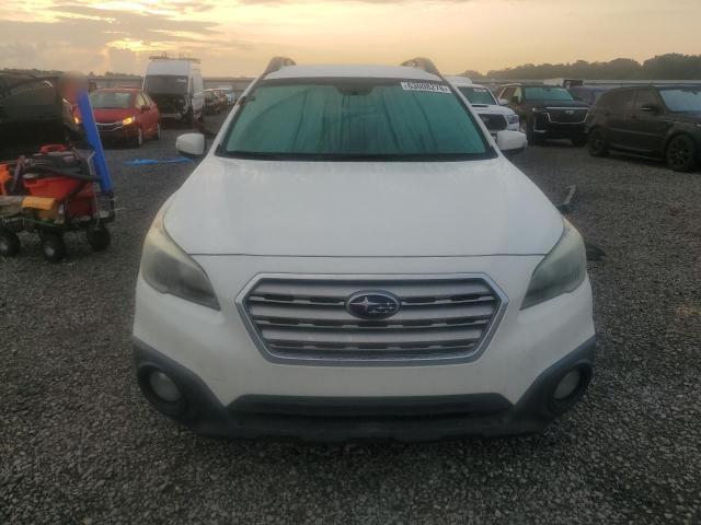 Photo 5 from auction – 2016 SUBARU OUTBACK with VIN 4S4BSBFC3G3237585