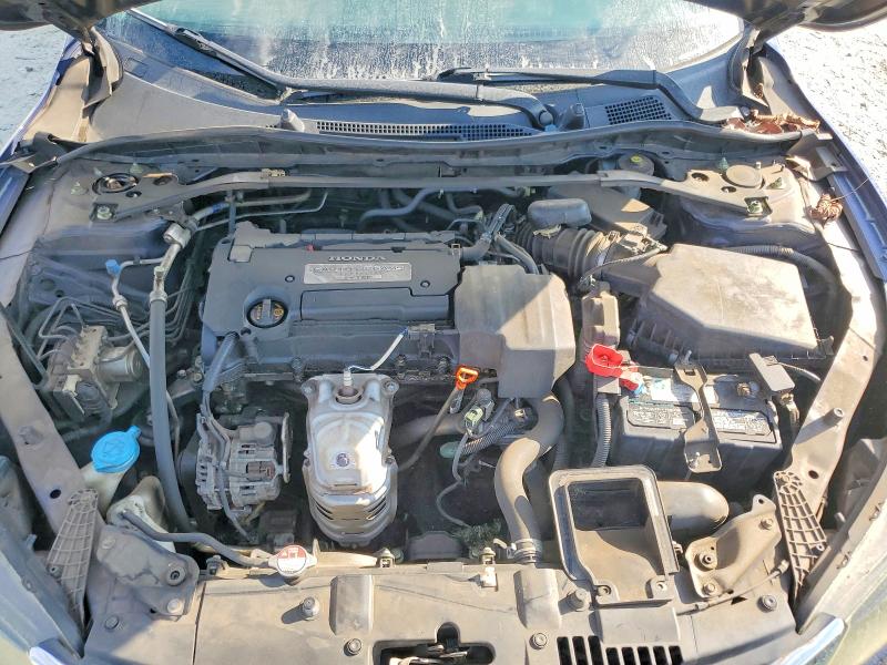 Photo 11 from auction – 2013 HONDA ACCORD with VIN 1HGCR2F59DA241462