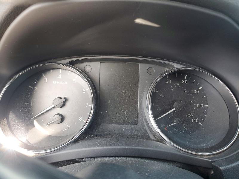 Photo 9 from auction – 2018 NISSAN ROGUE with VIN 5N1AT2MT3JC725373