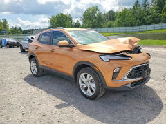 Photo 4 from auction – 2024 BUICK ENCORE GX with VIN KL4AMCSL3RB140816