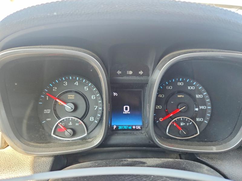صورة رقم 9 من المزاد - 2015 CHEVROLET MALIBU مع VIN 1G11C5SL0FF284468