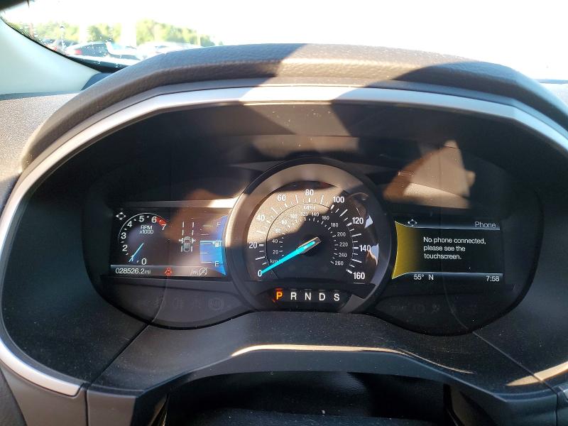 Zdjęcie 9 z aukcji – 2019 FORD EDGE z VIN 2FMPK4J96KBB52620