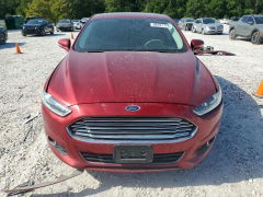 Photo 5 from auction – 2016 FORD FUSION with VIN 3FA6P0K94GR223286