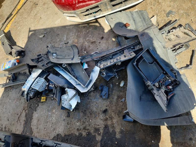 Photo 12 from auction – 2024 NISSAN FRONTIER with VIN 1N6ED1CL5RN643818