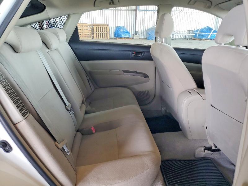 Photo 10 from auction – 2007 TOYOTA PRIUS with VIN JTDKB20U977567973