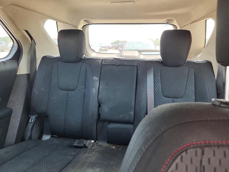 Photo 10 from auction – 2013 CHEVROLET EQUINOX with VIN 1GNFLCEK6DZ118673