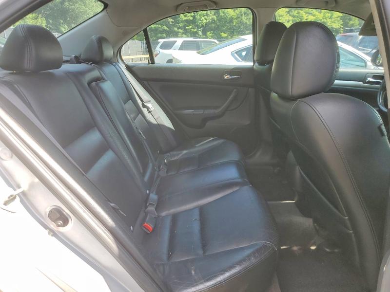 Photo 10 from auction – 2008 ACURA TSX with VIN JH4CL968X8C014258
