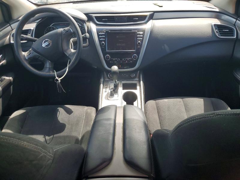 Снимка 8 от търг – 2019 NISSAN MURANO с VIN 5N1AZ2MJ7KN152979