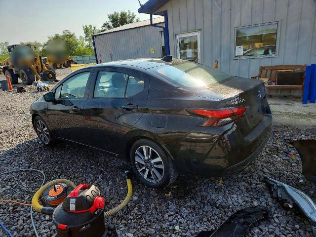 Photo 2 from auction – 2023 NISSAN VERSA with VIN 3N1CN8EV1PL862953