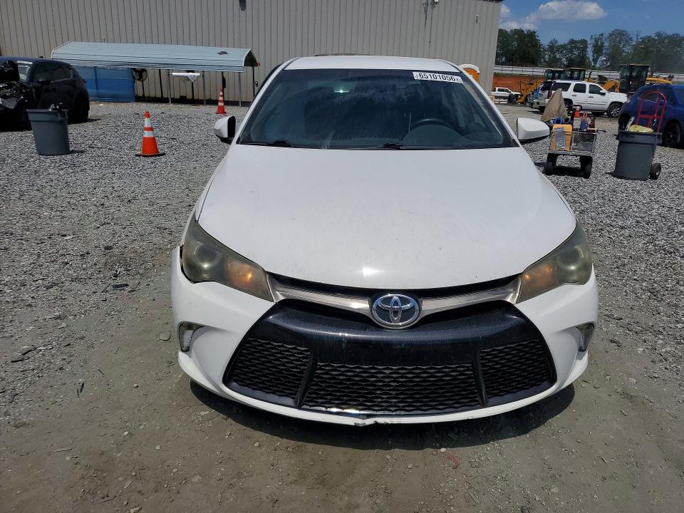 Photo 5 from auction – 2016 TOYOTA CAMRY with VIN 4T1BF1FK4GU556039