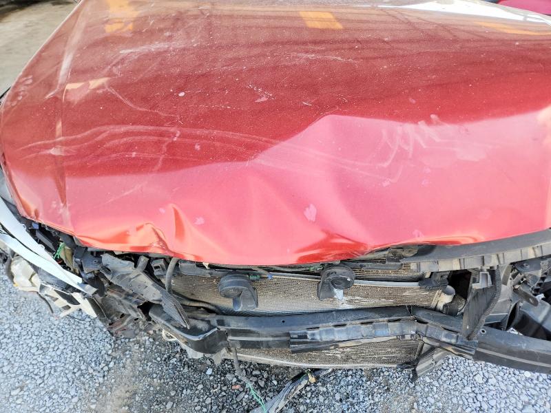 Photo 11 from auction – 2016 HYUNDAI SONATA with VIN 5NPE24AF2GH384418