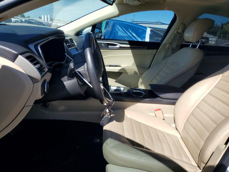 Foto 7 de la subasta – 2013 FORD FUSION con VIN 3FA6P0LU6DR267904