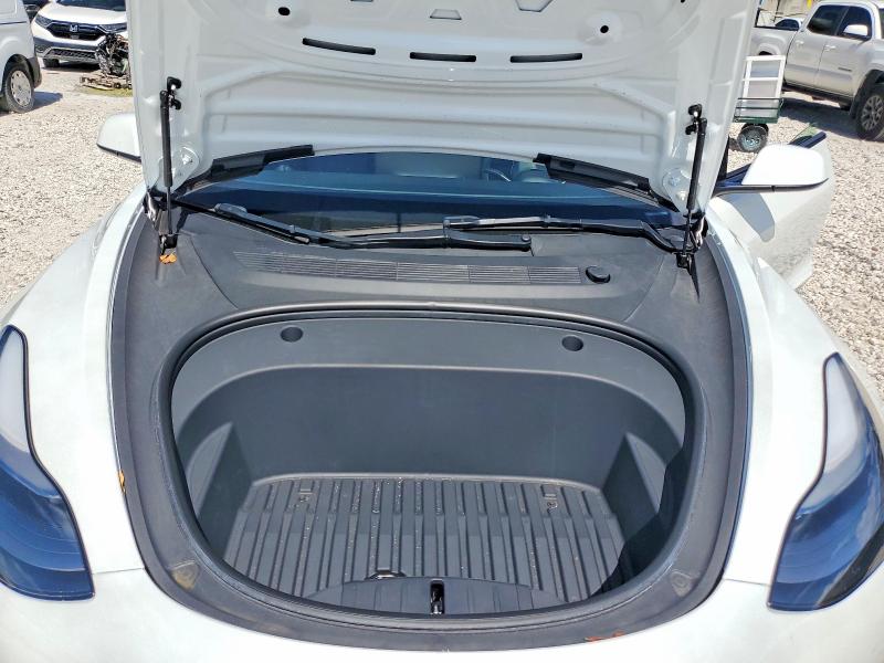 Photo 11 from auction – 2023 TESLA MODEL 3 with VIN 5YJ3E1EA7PF430528