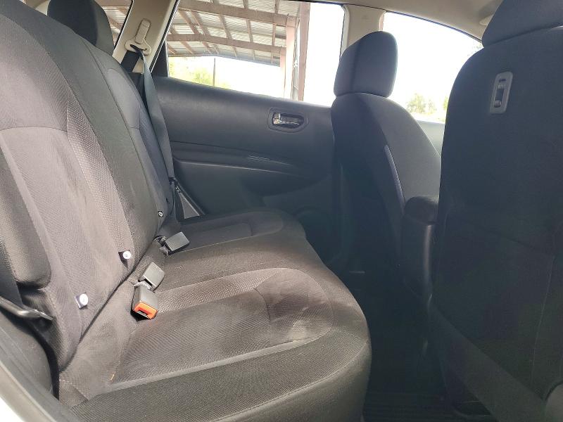 Photo 10 from auction – 2015 NISSAN ROGUE SELECT with VIN JN8AS5MV4FW755079