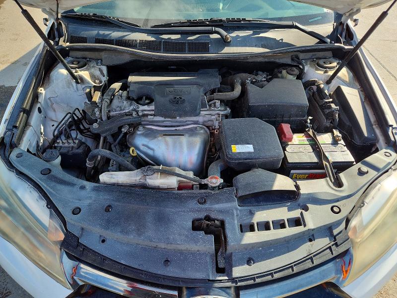Zdjęcie 11 z aukcji – 2016 TOYOTA CAMRY z VIN 4T1BF1FK6GU216889