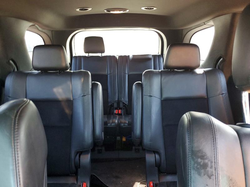 Photo 10 from auction – 2018 DODGE DURANGO with VIN 1C4RDHDG0JC239727