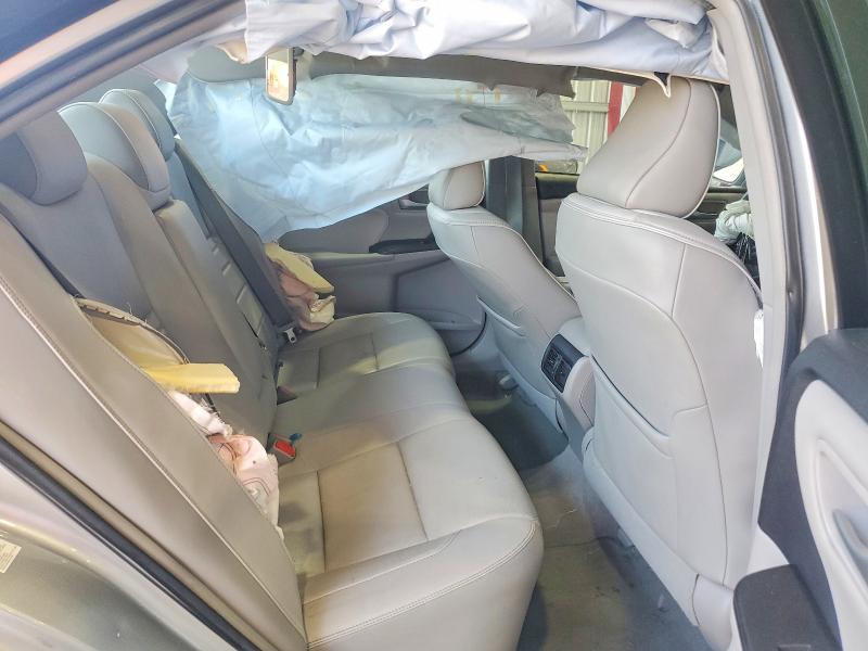 Photo 10 from auction – 2016 TOYOTA CAMRY with VIN 4T1BF1FK4GU558874