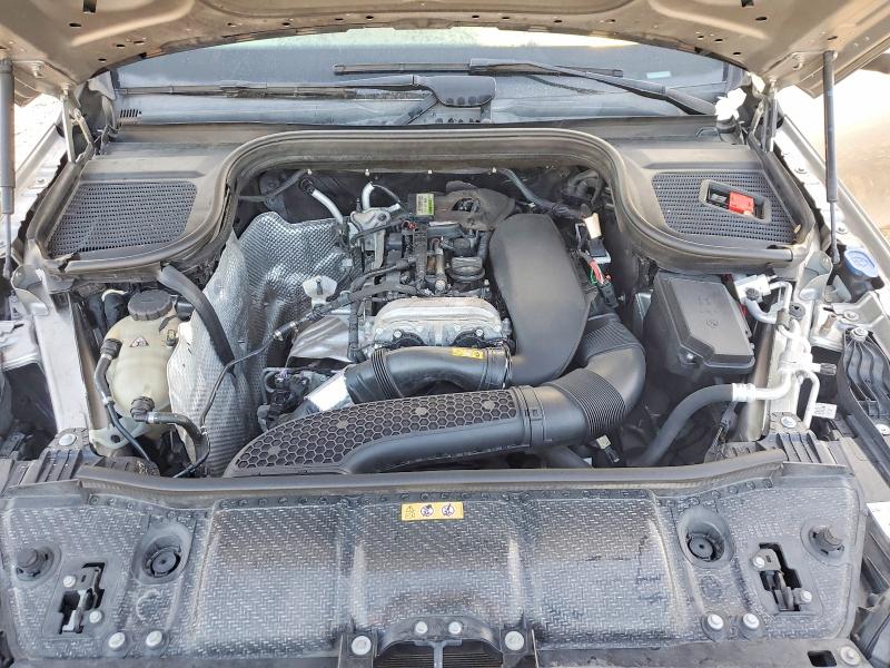Снимка 12 от търг – 2022 MERCEDES-BENZ GLE с VIN 4JGFB4JB1NA630442