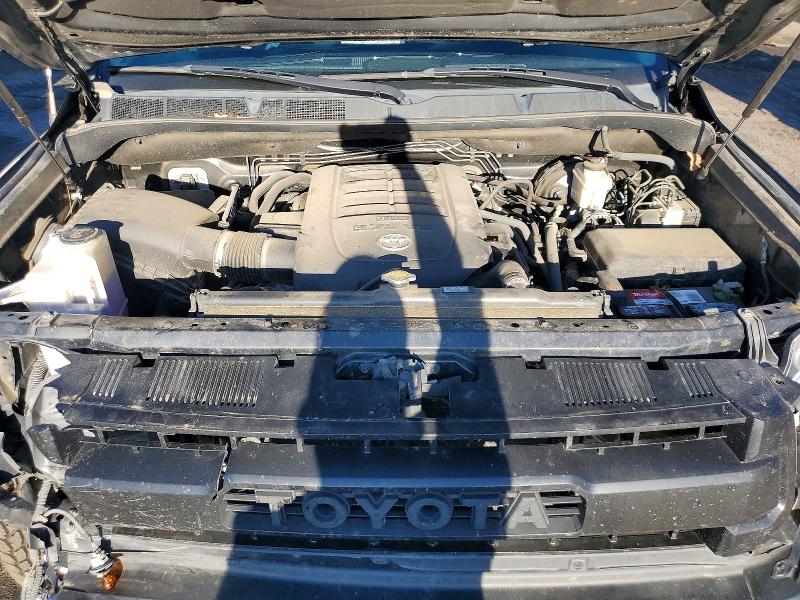 Photo 11 from auction – 2017 TOYOTA TUNDRA with VIN 5TFDW5F13HX587035