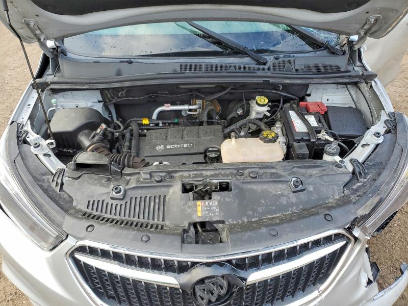 Фото 12 с аукциона – 2019 BUICK ENCORE с VIN KL4CJASB3KB906773