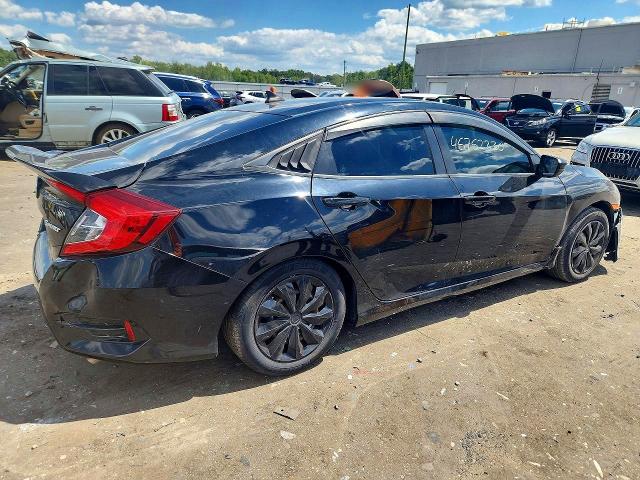 Снимка 3 от търг – 2017 HONDA CIVIC с VIN 2HGFC2F51HH551062