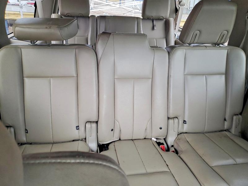 Photo 10 from auction – 2012 FORD EXPEDITION with VIN 1FMJK1G51CEF14125