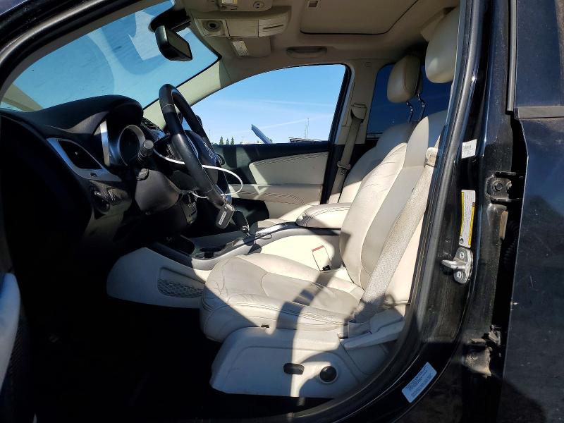 Photo 7 from auction – 2014 DODGE JOURNEY with VIN 3C4PDCDG2ET151461