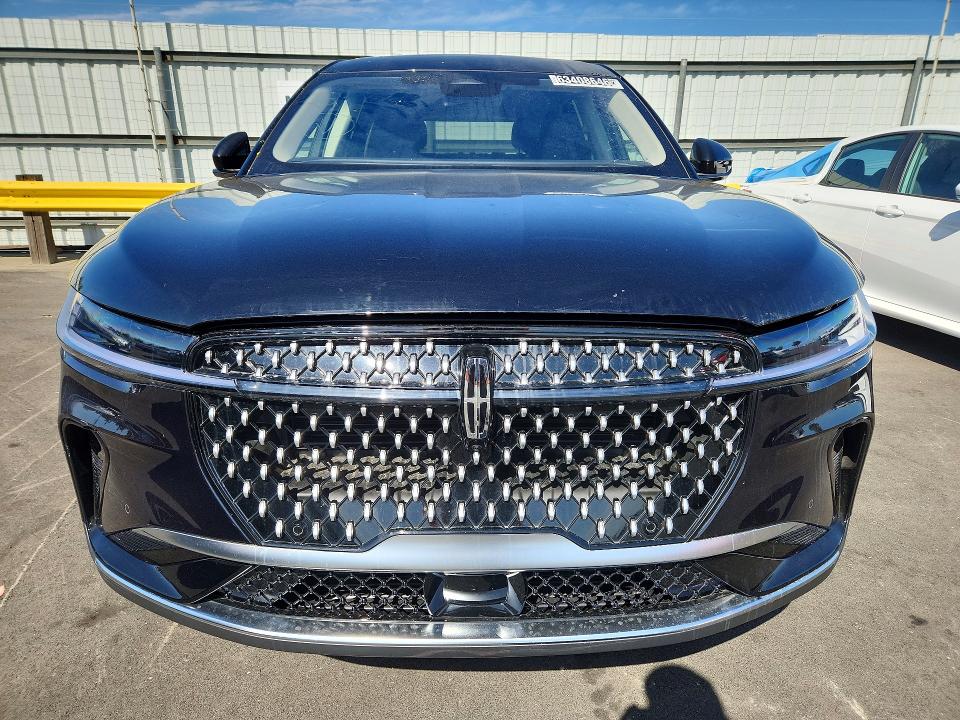 Photo 5 from auction – 2026 LINCOLN NAUTILUS with VIN 5LMPJ8JA8TJ035765