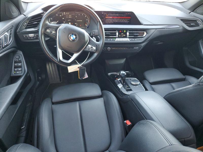 Photo 8 from auction – 2020 BMW 228XI with VIN WBA73AK08L7F95670