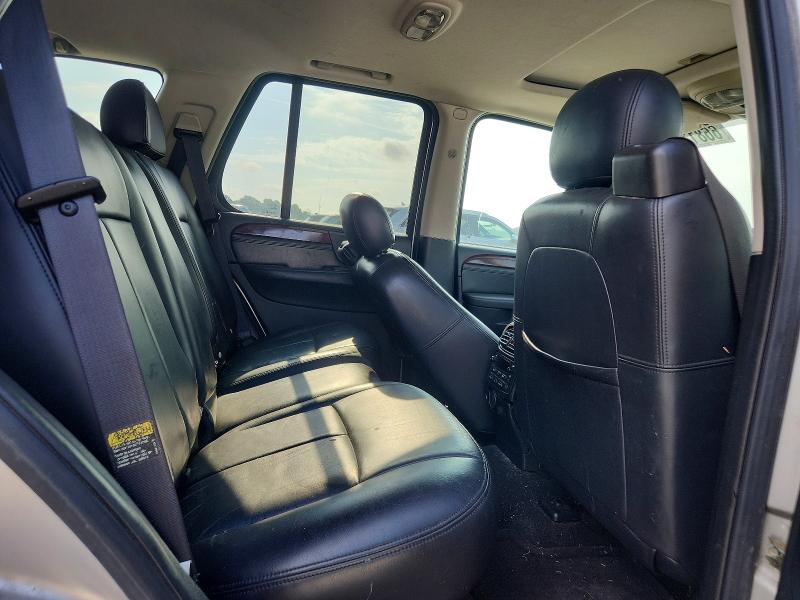 Photo 10 from auction – 2005 GMC ENVOY with VIN 1GKDS13S852328443
