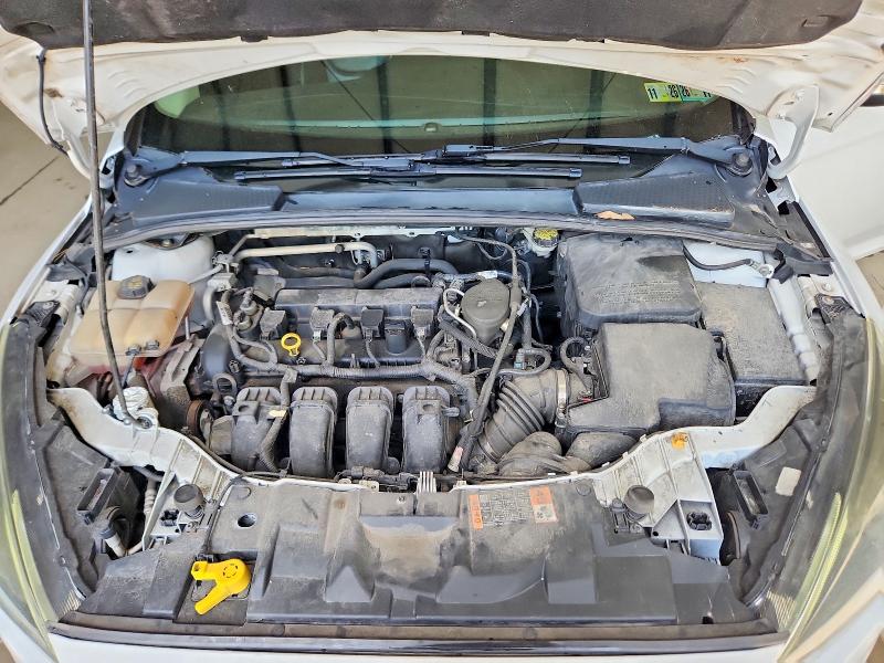 Photo 11 from auction – 2015 FORD FOCUS with VIN 1FADP3K20FL336368