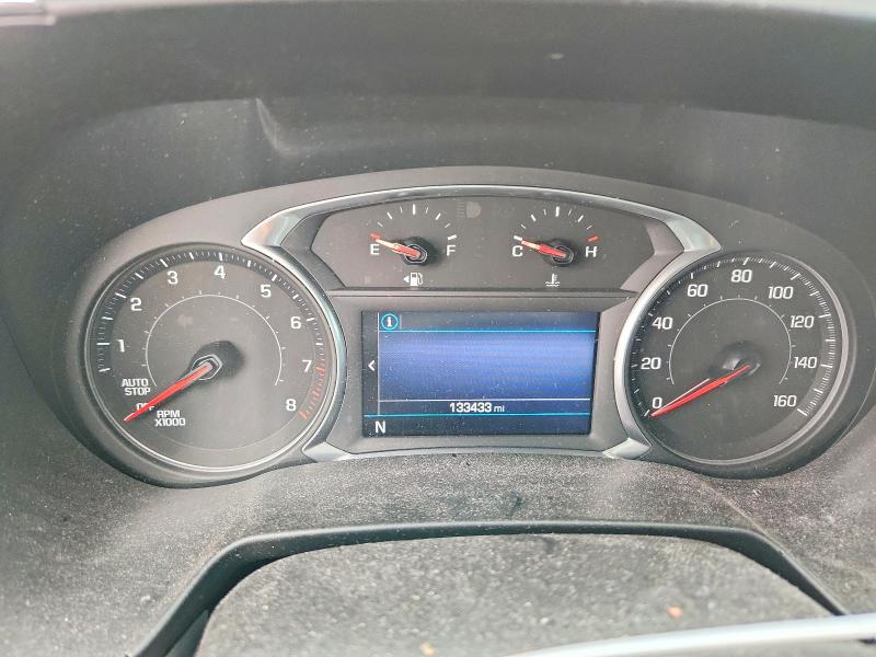 Photo 9 from auction – 2019 CHEVROLET BLAZER with VIN 3GNKBGRS5KS675121