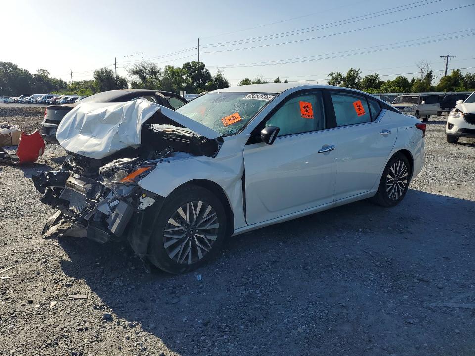 Снимка 1 от търг – 2024 NISSAN ALTIMA с VIN 1N4BL4DV1RN405982