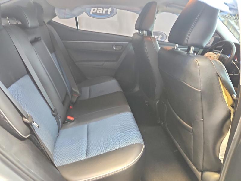 Photo 10 from auction – 2016 TOYOTA COROLLA with VIN 2T1BURHE5GC698901