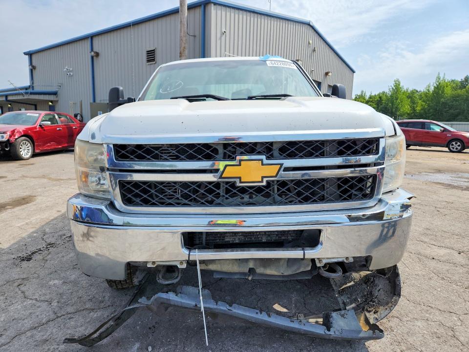 صورة رقم 5 من المزاد - 2014 CHEVROLET SILVERADO مع VIN 1GC1CVC83EF189919