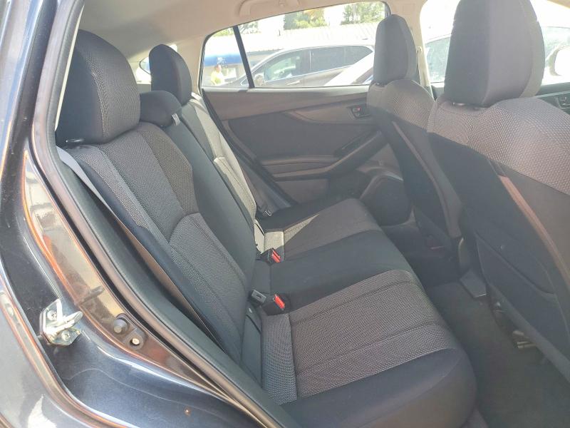 Photo 10 from auction – 2019 SUBARU CROSSTREK with VIN JF2GTABC1K8265373