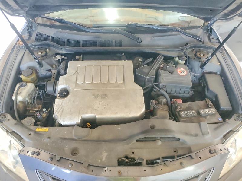 Фото 11 с аукциона – 2007 TOYOTA CAMRY с VIN 4T1BK46K67U513125