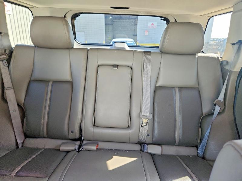 Photo 10 from auction – 2007 JEEP GRAND CHEROKEE with VIN 1J8HS58227C686706
