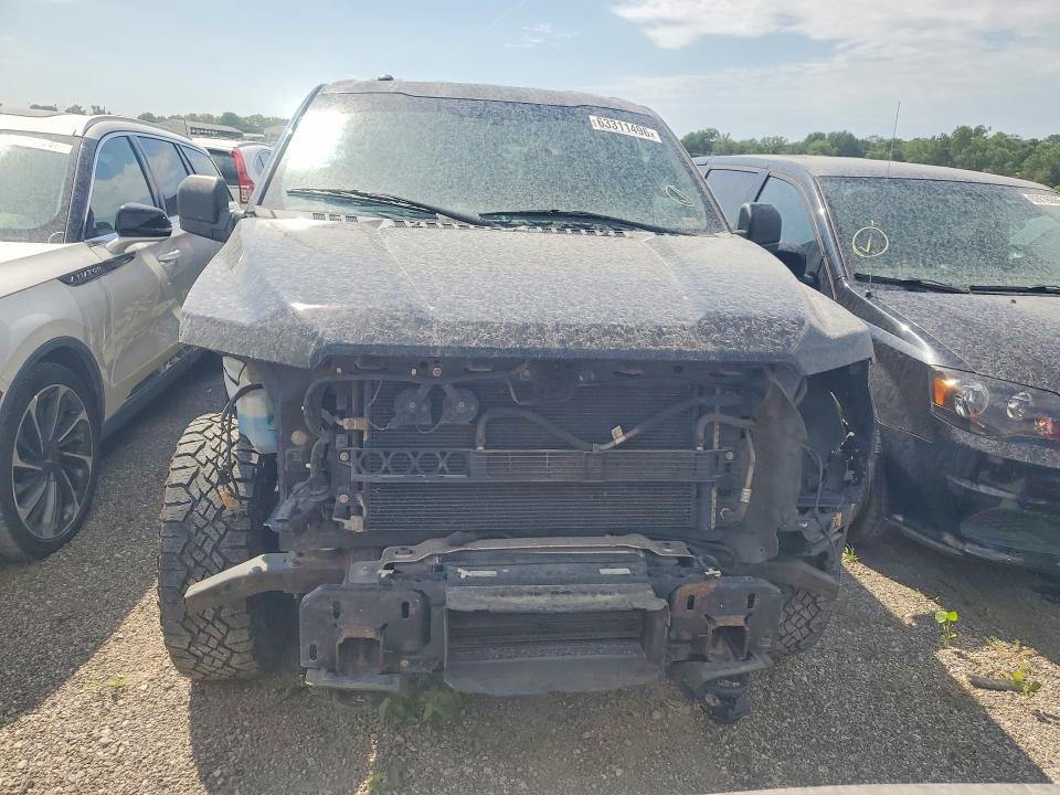 Photo 5 from auction – 2016 FORD F150 with VIN 1FTEW1EPXGFD22958