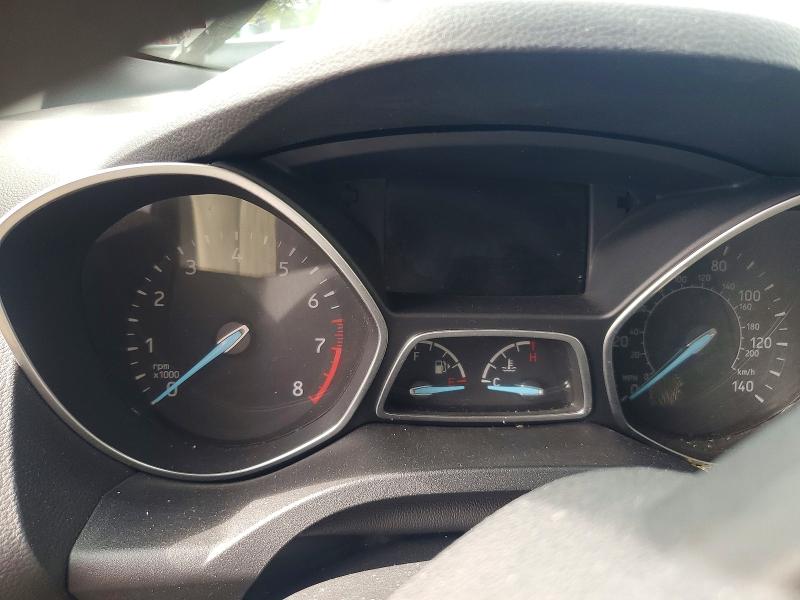 Photo 9 from auction – 2017 FORD ESCAPE with VIN 1FMCU0GD1HUA87711
