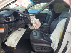Photo 7 from auction – 2017 KIA NIRO with VIN KNDCE3LC8H5054912