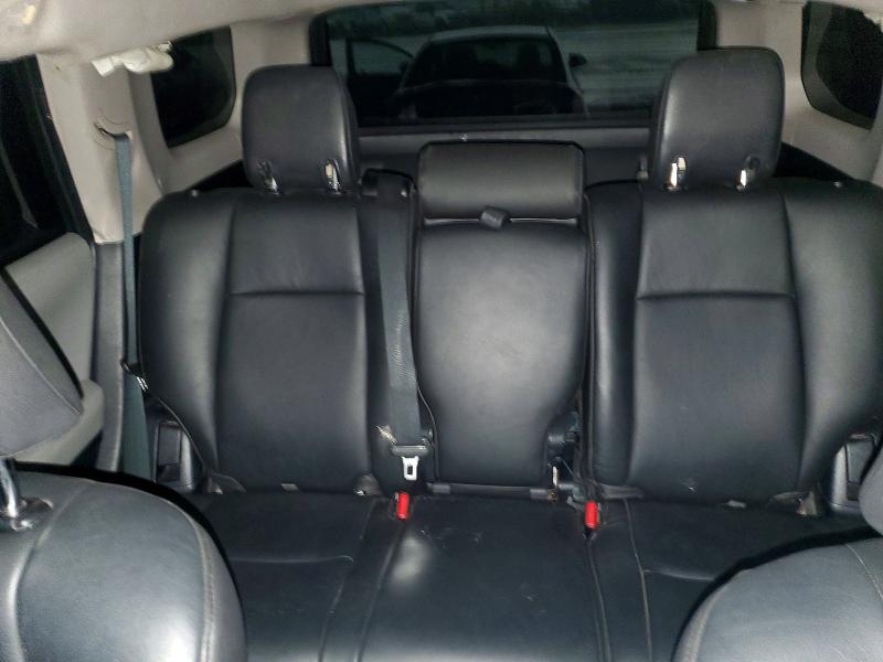 Photo 10 from auction – 2011 TOYOTA 4RUNNER with VIN JTEZU5JR0B5017095