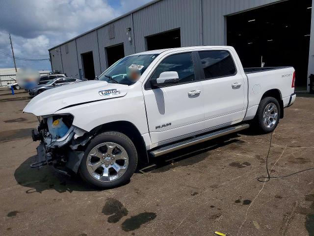 2023 RAM 1500 - Търг №64072496