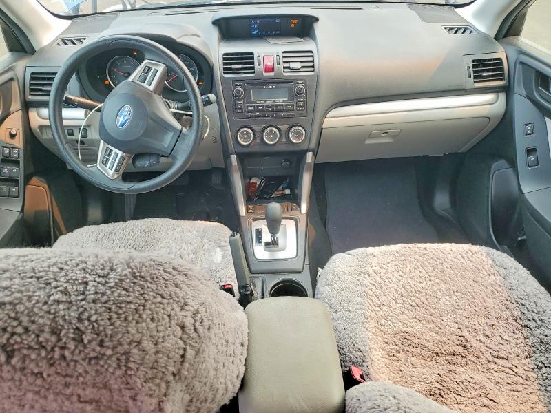 Zdjęcie 8 z aukcji – 2015 SUBARU FORESTER z VIN JF2SJADC3FH485892