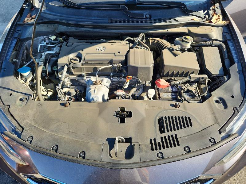 Photo 11 from auction – 2021 ACURA ILX with VIN 19UDE2F76MA009760