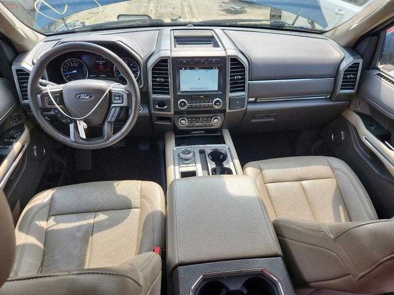 Photo 8 from auction – 2019 FORD EXPEDITION with VIN 1FMJU1HT2KEA48016