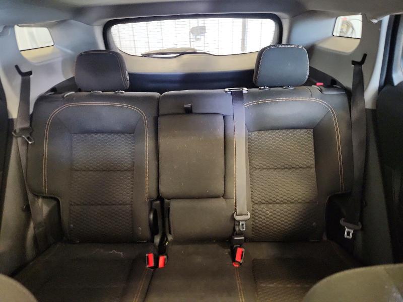 Photo 10 from auction – 2020 GMC TERRAIN with VIN 3GKALTEV2LL151368