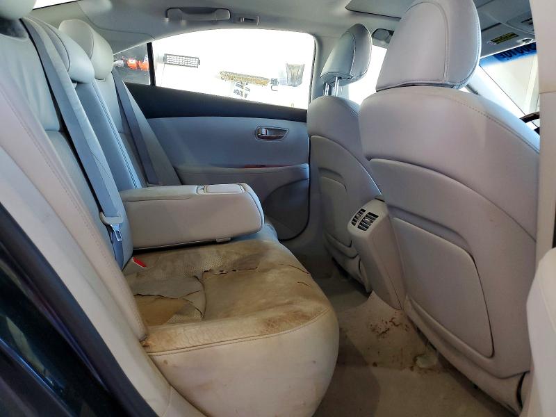 Zdjęcie 10 z aukcji – 2008 LEXUS ES z VIN JTHBJ46G682249581