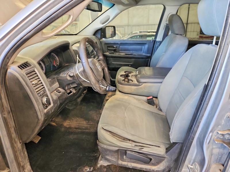 Photo 7 from auction – 2020 RAM 1500 CLASSIC with VIN 1C6RR7KT4LS130070